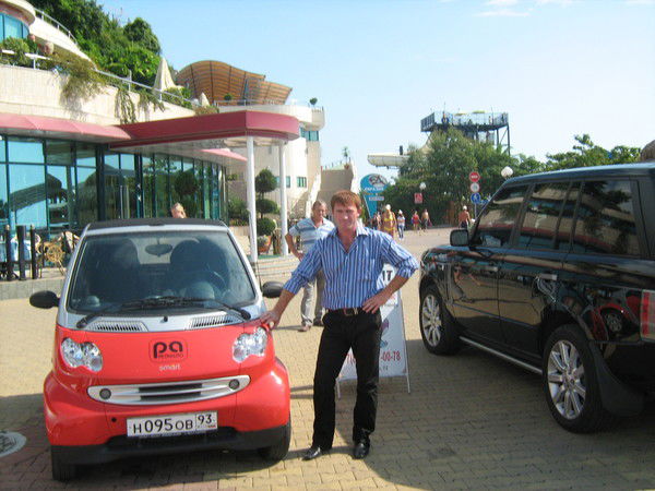 Абдул Мааев