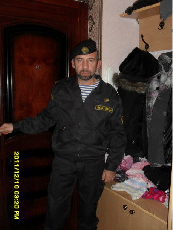 Виктор Траулько