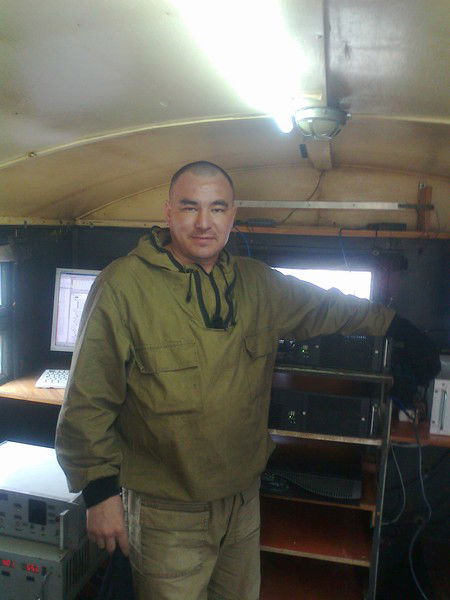 Ралиф Мурзин