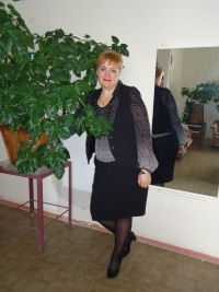 Лариса Масалыго