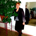 Лариса Масалыго