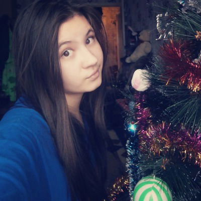 Ника Демидчик