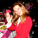 Анна Салий