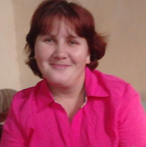 Любовь Ревак