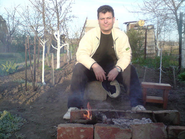 Николай Терзи