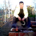 Николай Терзи