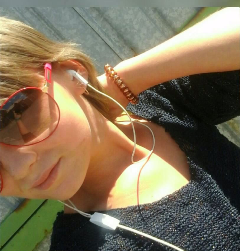 Эвелина Кузнецова