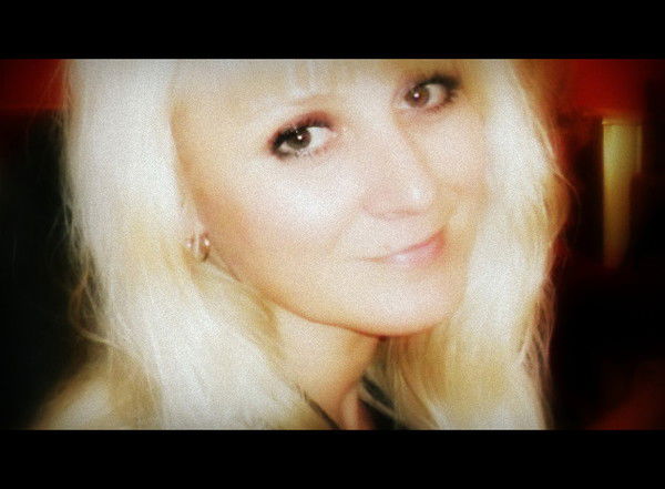 Юлия Тенеряднова