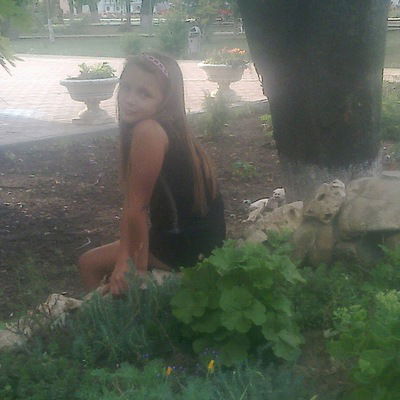 Аня Батищева