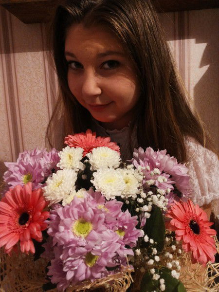 Анна Нурмухометова