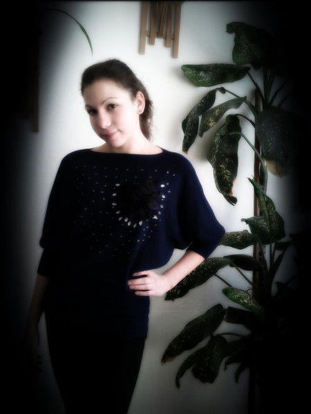 Марина Семеновых