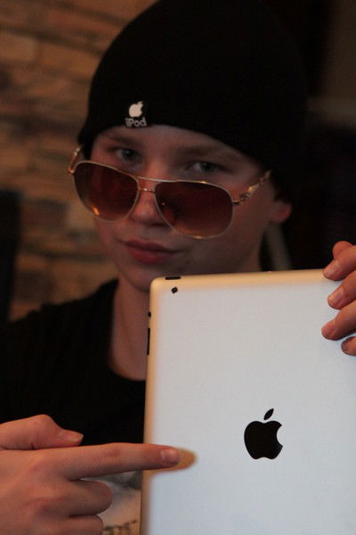 Никита Кремер