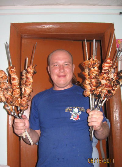 Андрей Красноперов