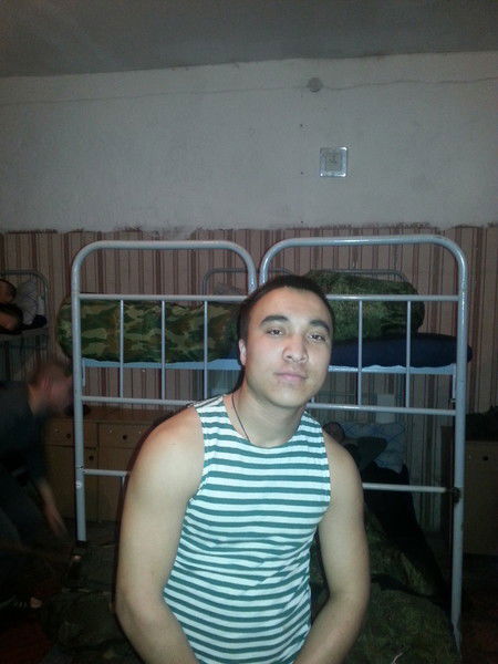 Кузаир Куандыков