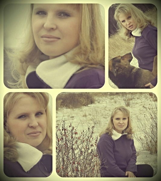 Надежда Выгодянская