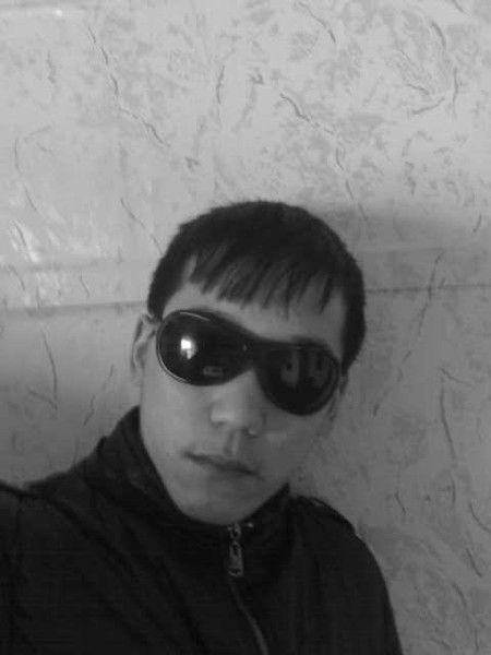 Цыдып Гомбоев