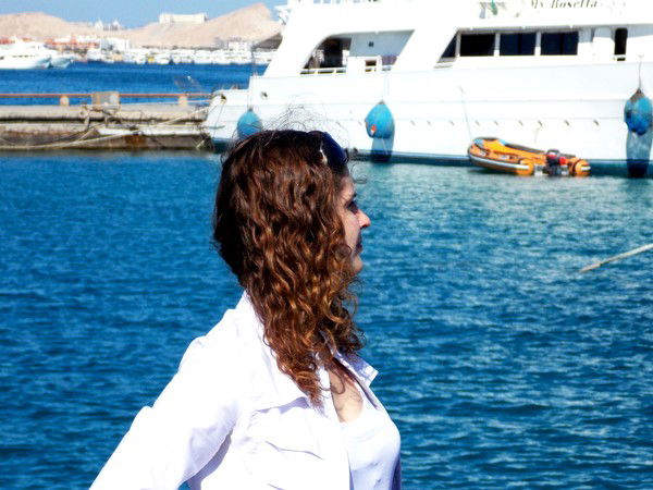 Ольга Багаудинова