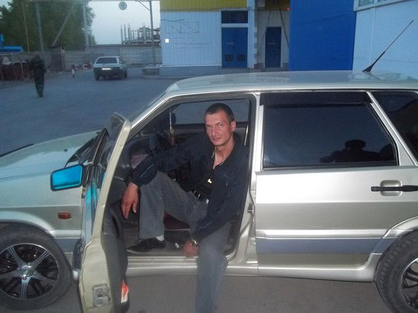 Саша Микунов