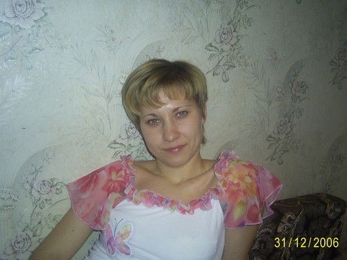 Екатерина Гутина