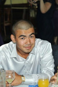 Серик Айтмагамбетов