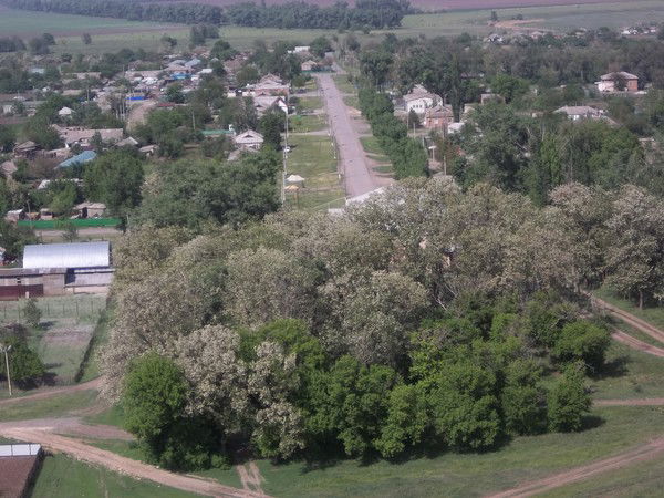 Малоорловское Сп Жкх, Го И Чс