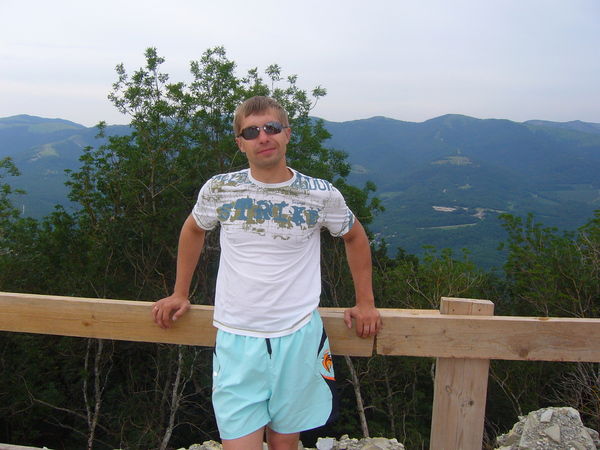 Алексей Попов