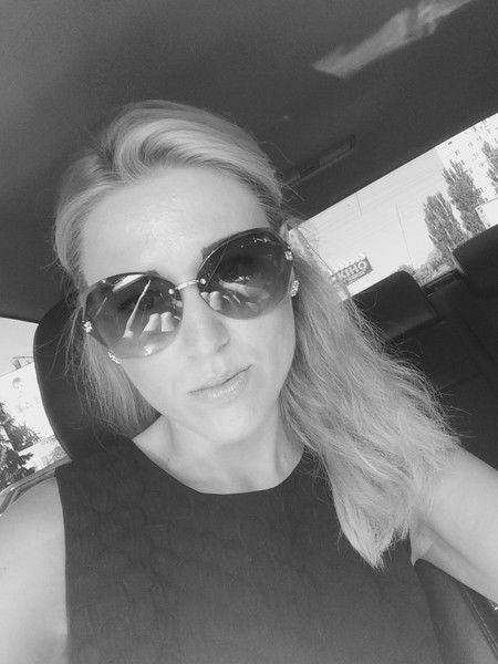 Іра Давиденко