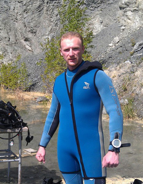 Виталий Андреев