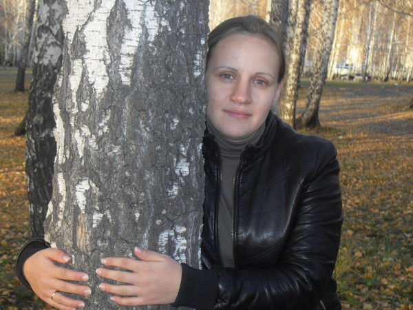 Олеся Шпигун