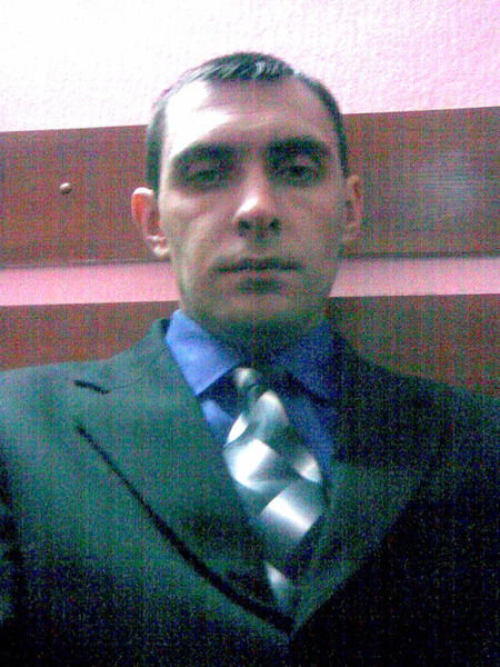 Александр Степанов