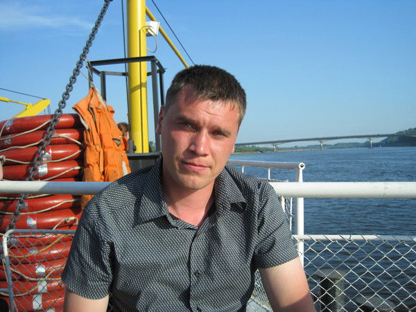 Дима Матвеев