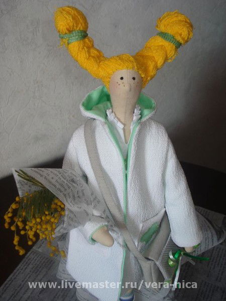 Ольга Воскресенская