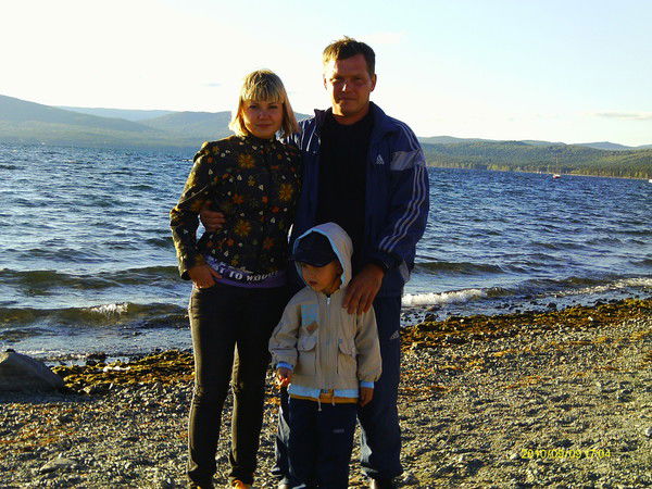 Денис Полянский