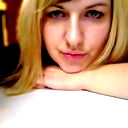 Елена Блохина