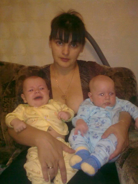 Евгения Иночкина