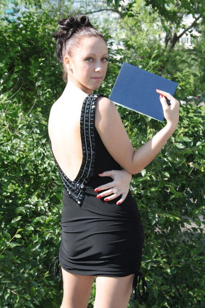 Кристина Маслюк