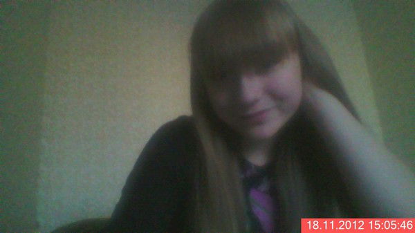 Зинуля Шеметьева