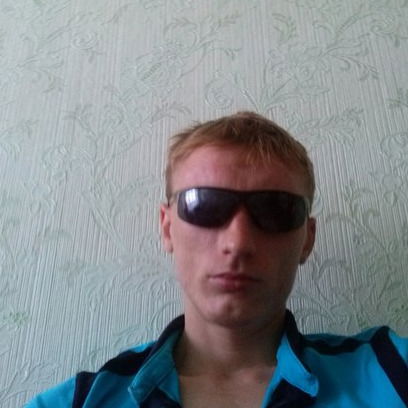 Игорь Удовиченко