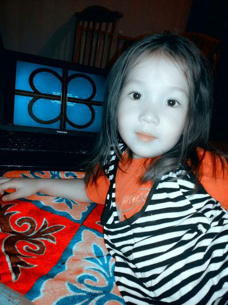 Бауыржан Баука