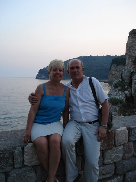 Николай Сагайдаченко