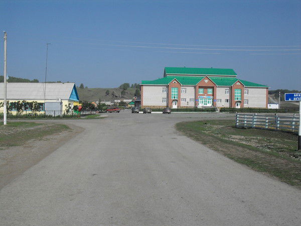 Мобу Сош С. Абдулкаримово