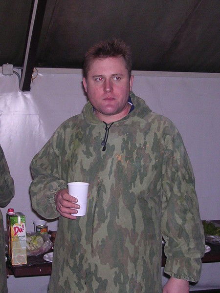 Сергей Савельев