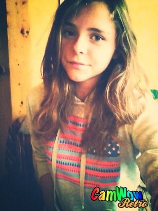 Валерия Горбунова