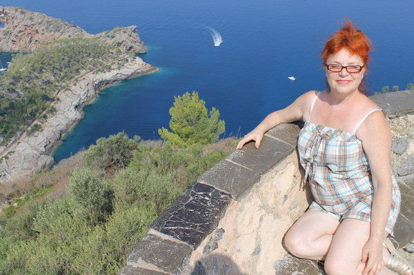 Татьяна Левчук