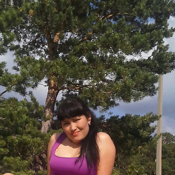 Меруерт Акылбекова