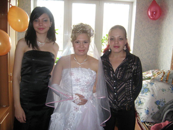 Ирина Николаева