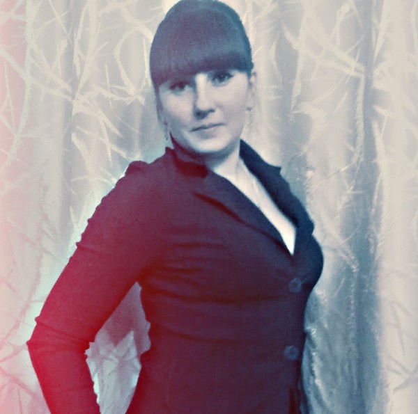 Милена Барановская(Месерле)