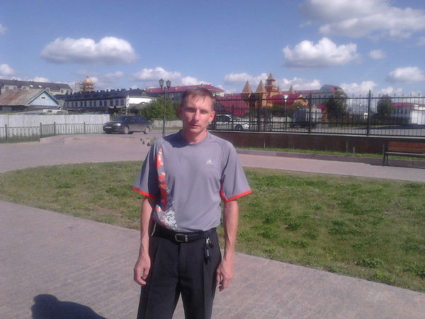 Сергей Кальбфлейш