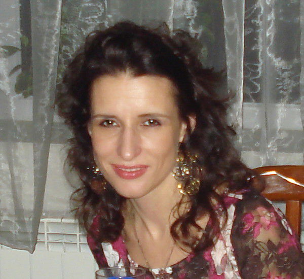 Инна Трискало