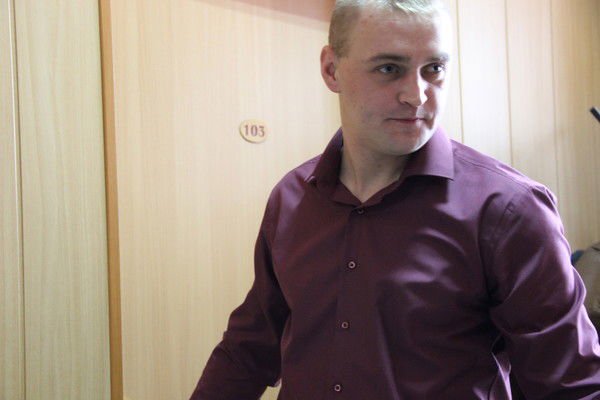 Матвей Архипов